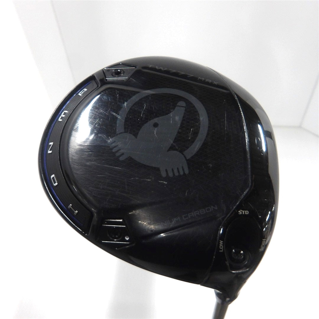 Honma Golf Driver TW777 MAX 10.5° VIZARD for TW777 ☆☆