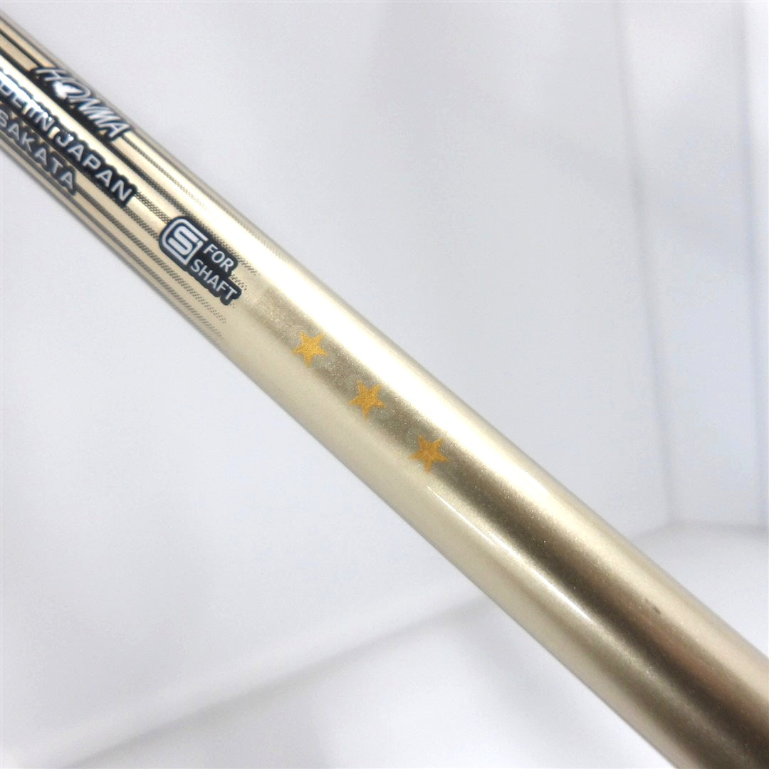 Honma Golf Driver TW777 MAX 10.5° VIZARD for TW777 ☆☆