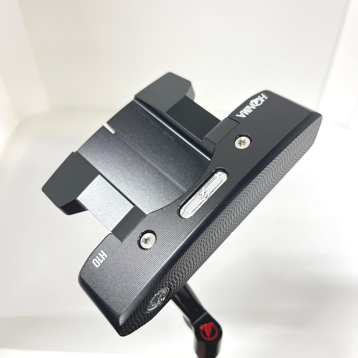 Honma Golf Putter SAKATA LAB CNC Premium H10 33 inch