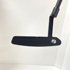 Honma Golf Putter SAKATA LAB CNC Premium H10 33 inch