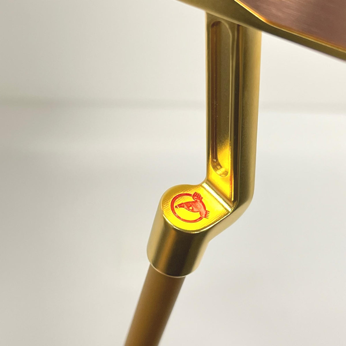 Honma Golf Putter SAKATA LAB CNC Premium H10 34 inch