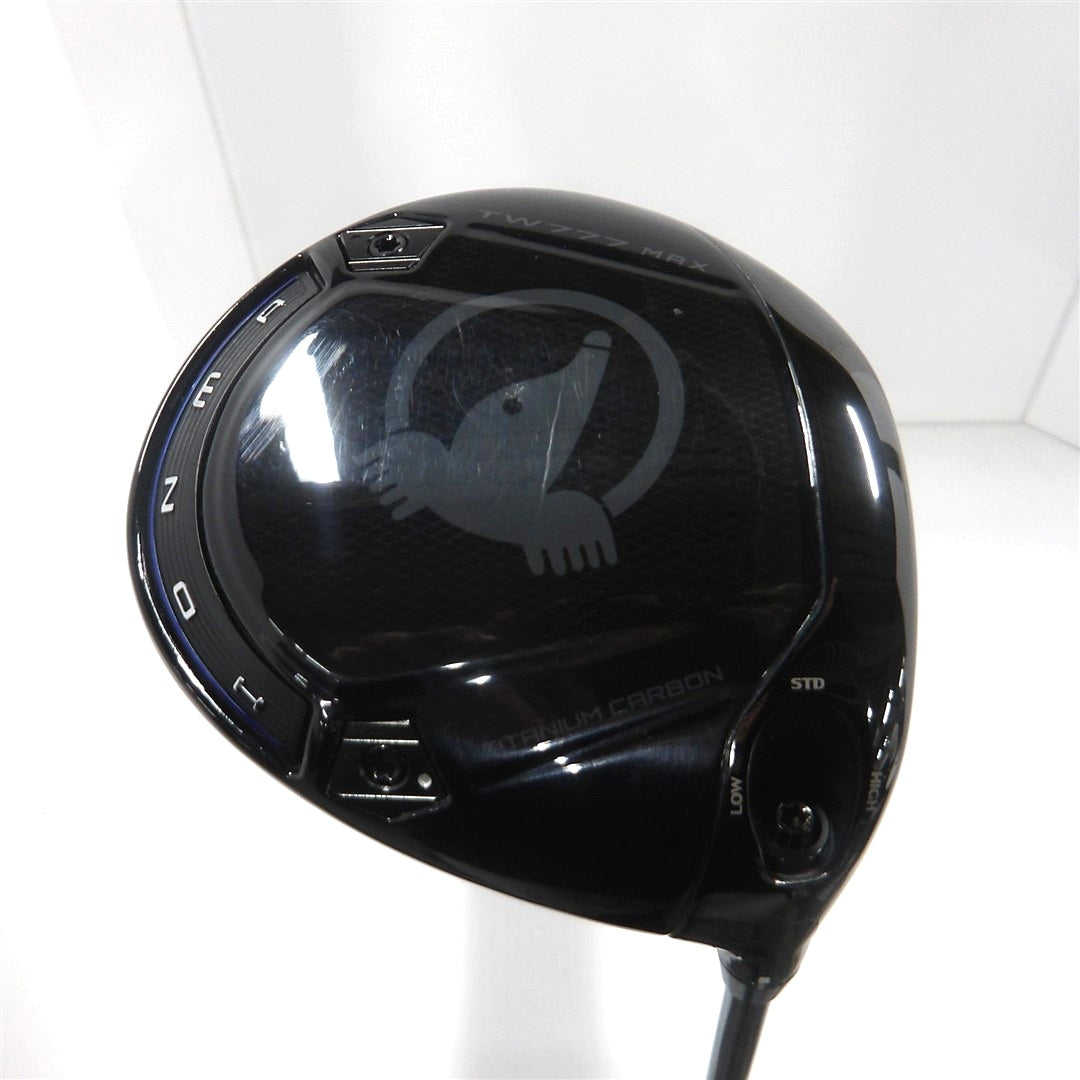 Honma Golf Driver TW777 MAX 9° Stiff VIZARD for TW777(DR)