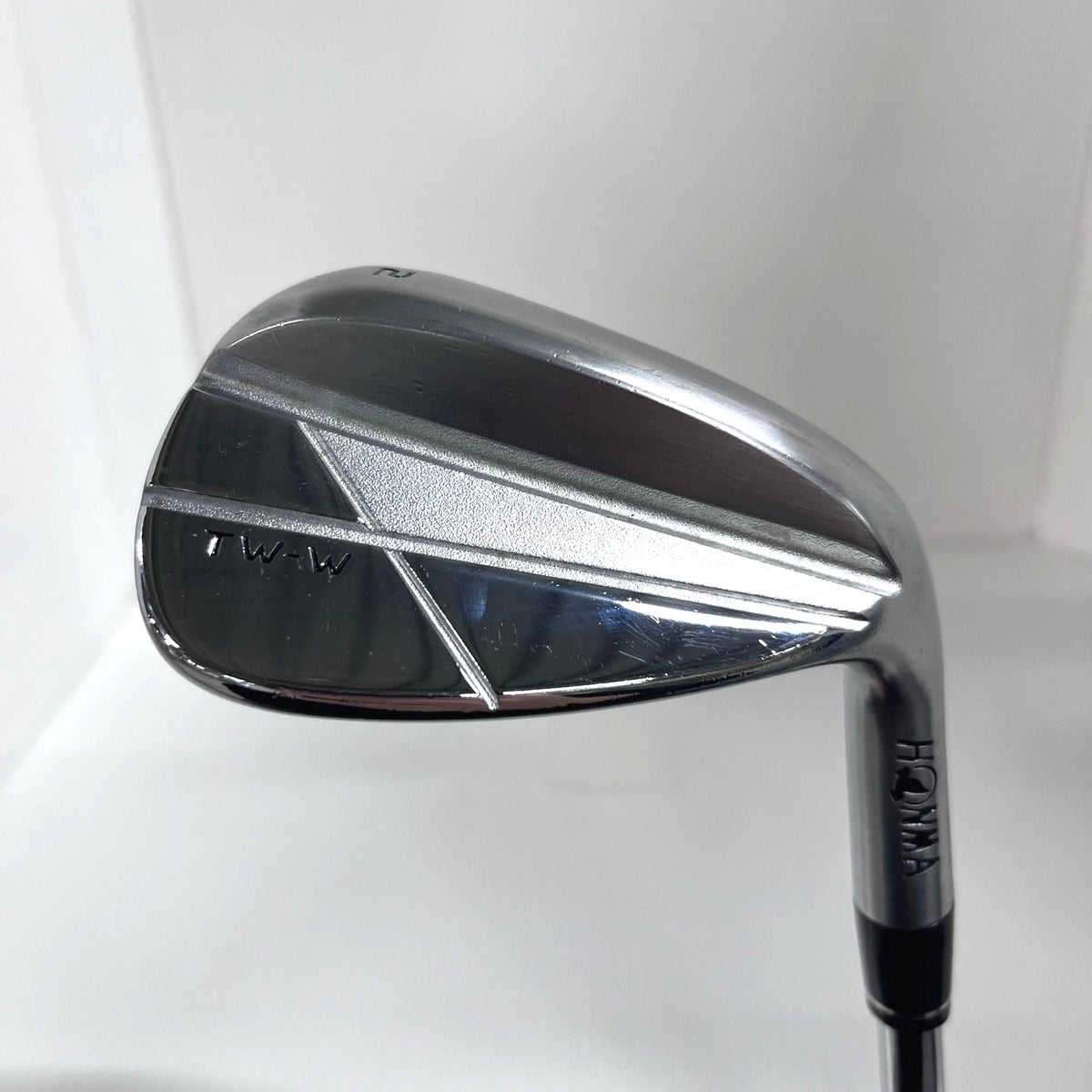 HONMA Wedge TOUR WORLD TW-W (2024) Chrome 52° Stiff NS PRO 950GH neo
