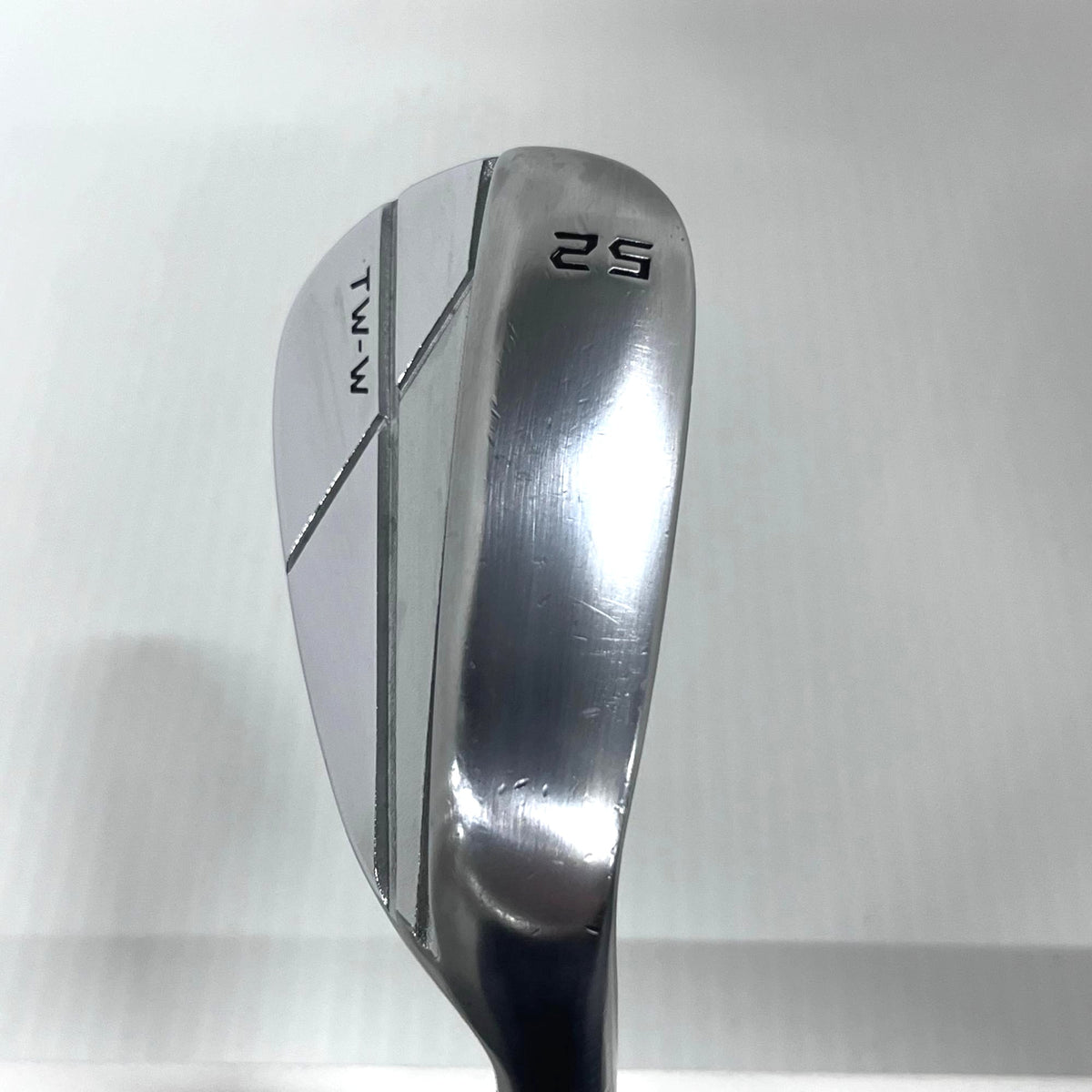 HONMA Wedge TOUR WORLD TW-W (2024) Chrome 52° Stiff NS PRO 950GH neo