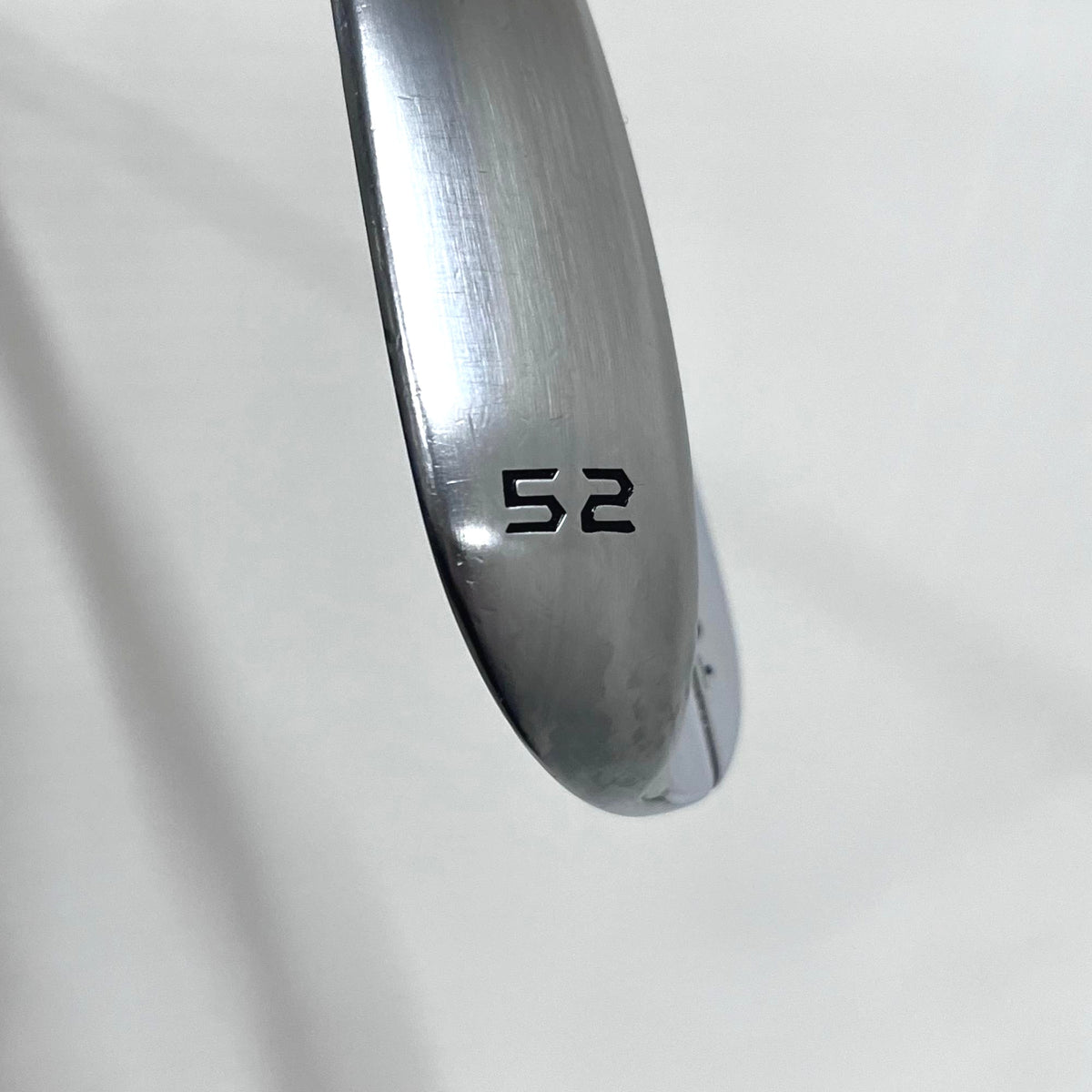HONMA Wedge TOUR WORLD TW-W (2024) Chrome 52° Stiff NS PRO 950GH neo
