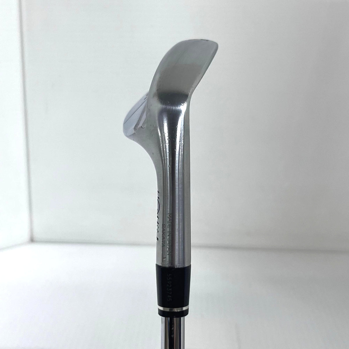 HONMA Wedge TOUR WORLD TW-W (2024) Chrome 52° Stiff NS PRO 950GH neo