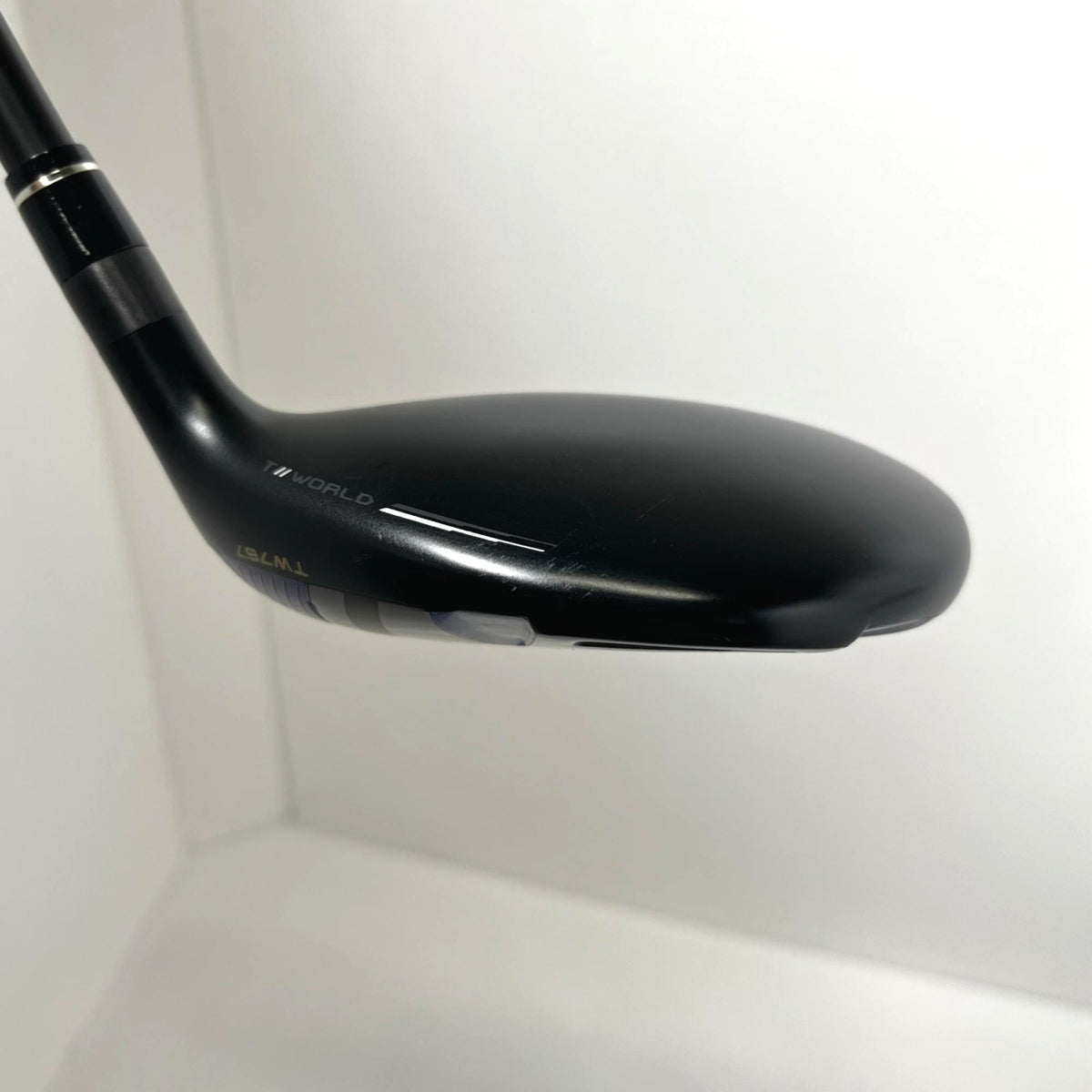 Honma Golf Hybrid TW767 21° Stiff VIZARD EZ-C