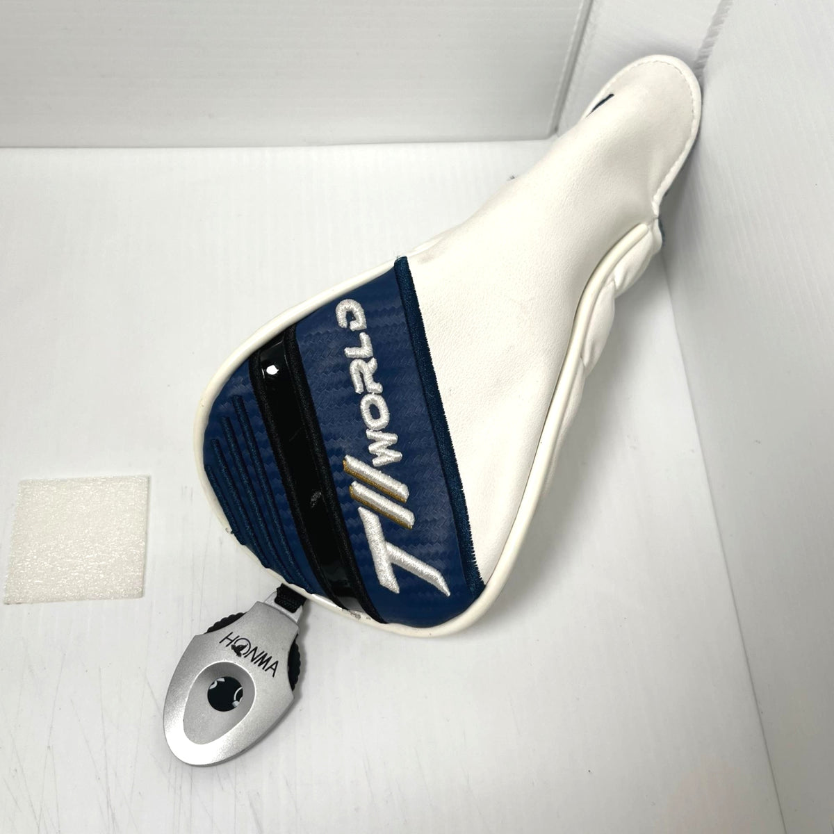 Honma Golf Hybrid TW767 27° Stiff VIZARD EZ-C