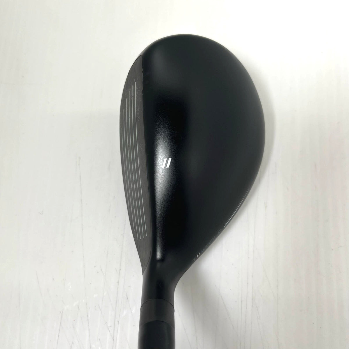 Honma Golf Hybrid TW767 27° Stiff VIZARD EZ-C