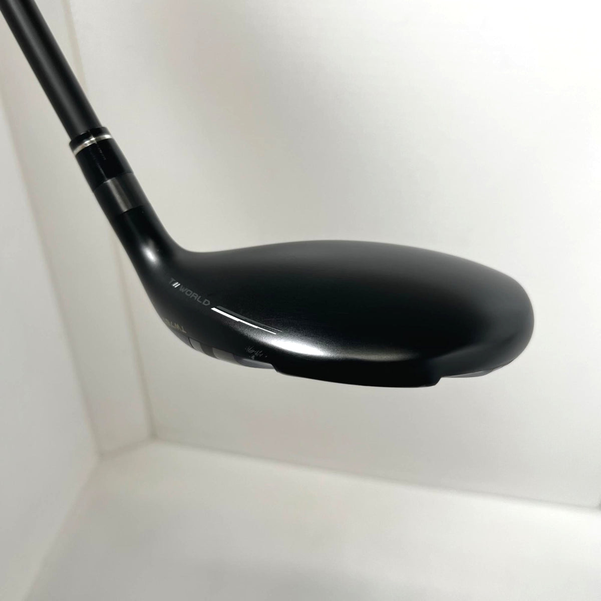 Honma Golf Hybrid TW767 27° Stiff VIZARD EZ-C