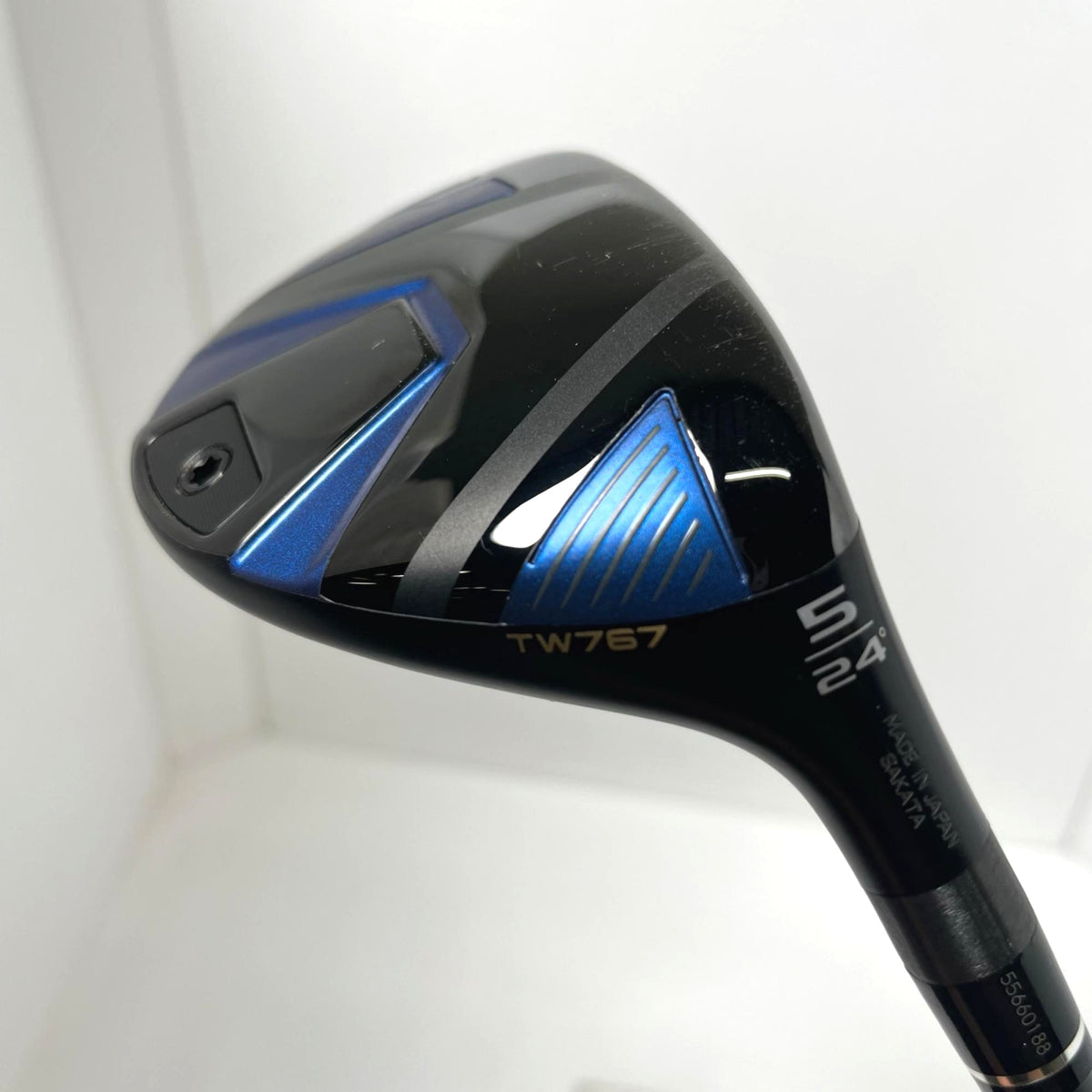 Honma Golf Hybrid TW767 24° Stiff VIZARD EZ-C