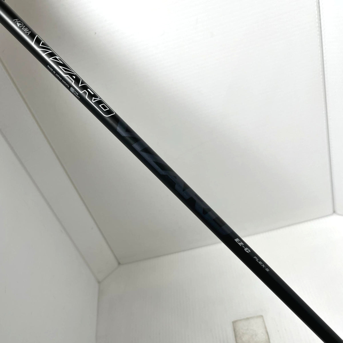 Honma Golf Hybrid TW767 24° Stiff VIZARD EZ-C