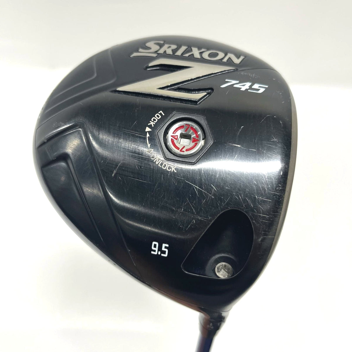 SRIXON
 Driver SRIXON Z745 9.5° Stiff Speeder 661 EVOLUTION