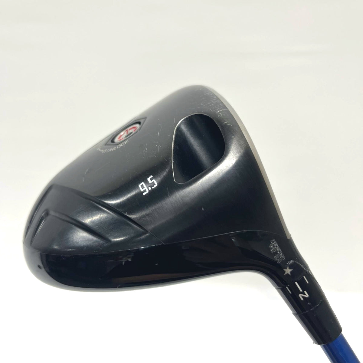 SRIXON
 Driver SRIXON Z745 9.5° Stiff Speeder 661 EVOLUTION