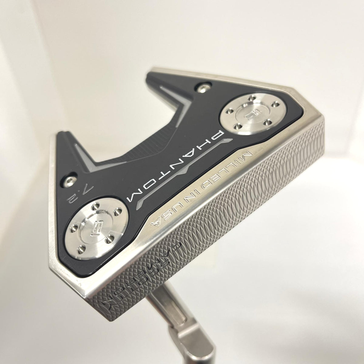 Titleist Putter SCOTTY CAMERON PHANTOM 7.2(2025) 34 inch