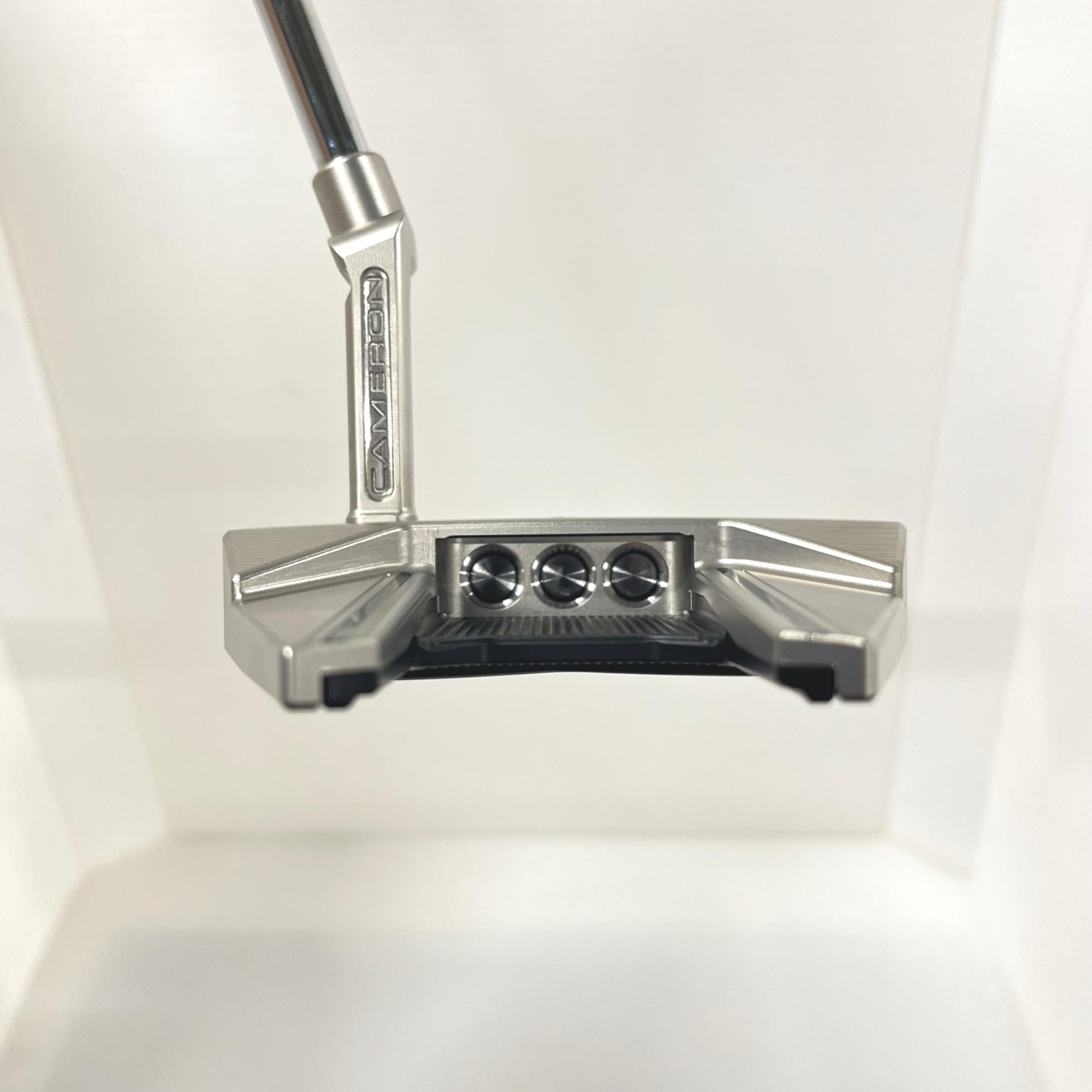 Titleist Putter SCOTTY CAMERON PHANTOM 7.2(2025) – GOLF Partner USA