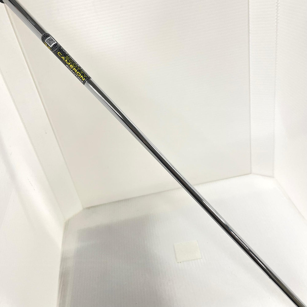Titleist Putter SCOTTY CAMERON PHANTOM 7.2(2025) 34 inch