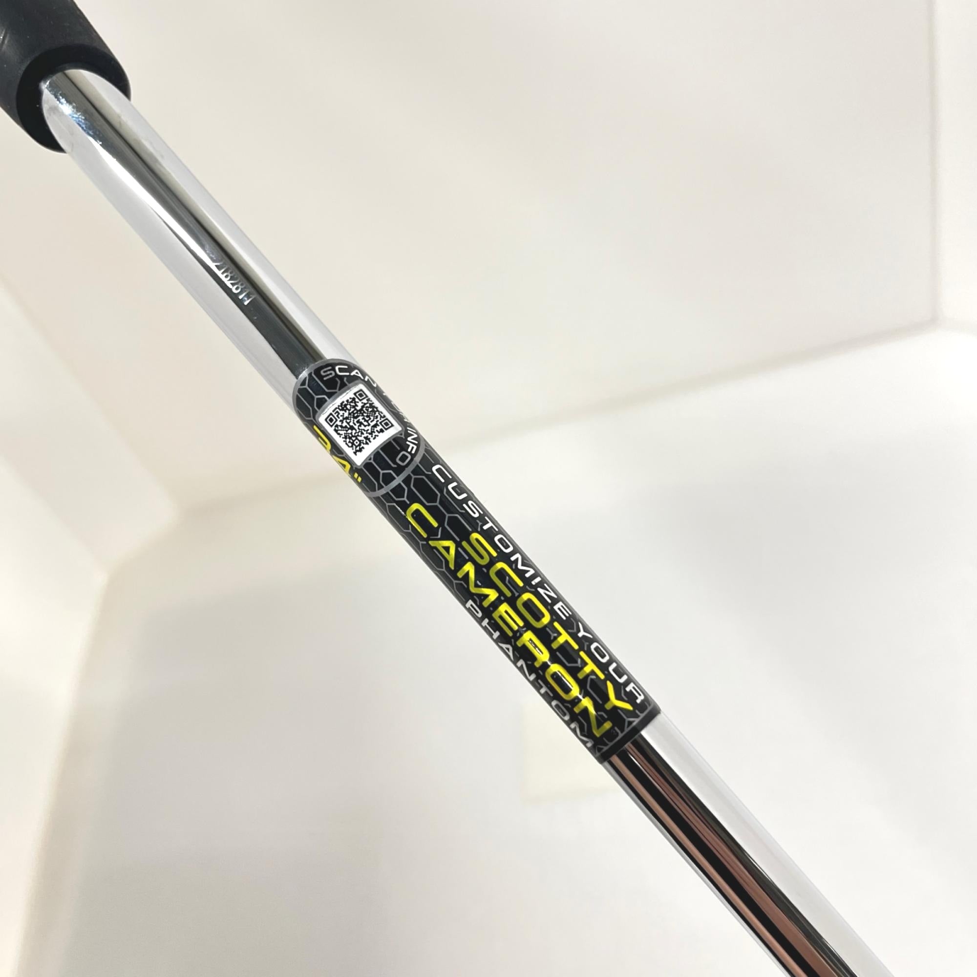 Titleist Putter SCOTTY CAMERON PHANTOM 7.2(2025) – GOLF Partner USA