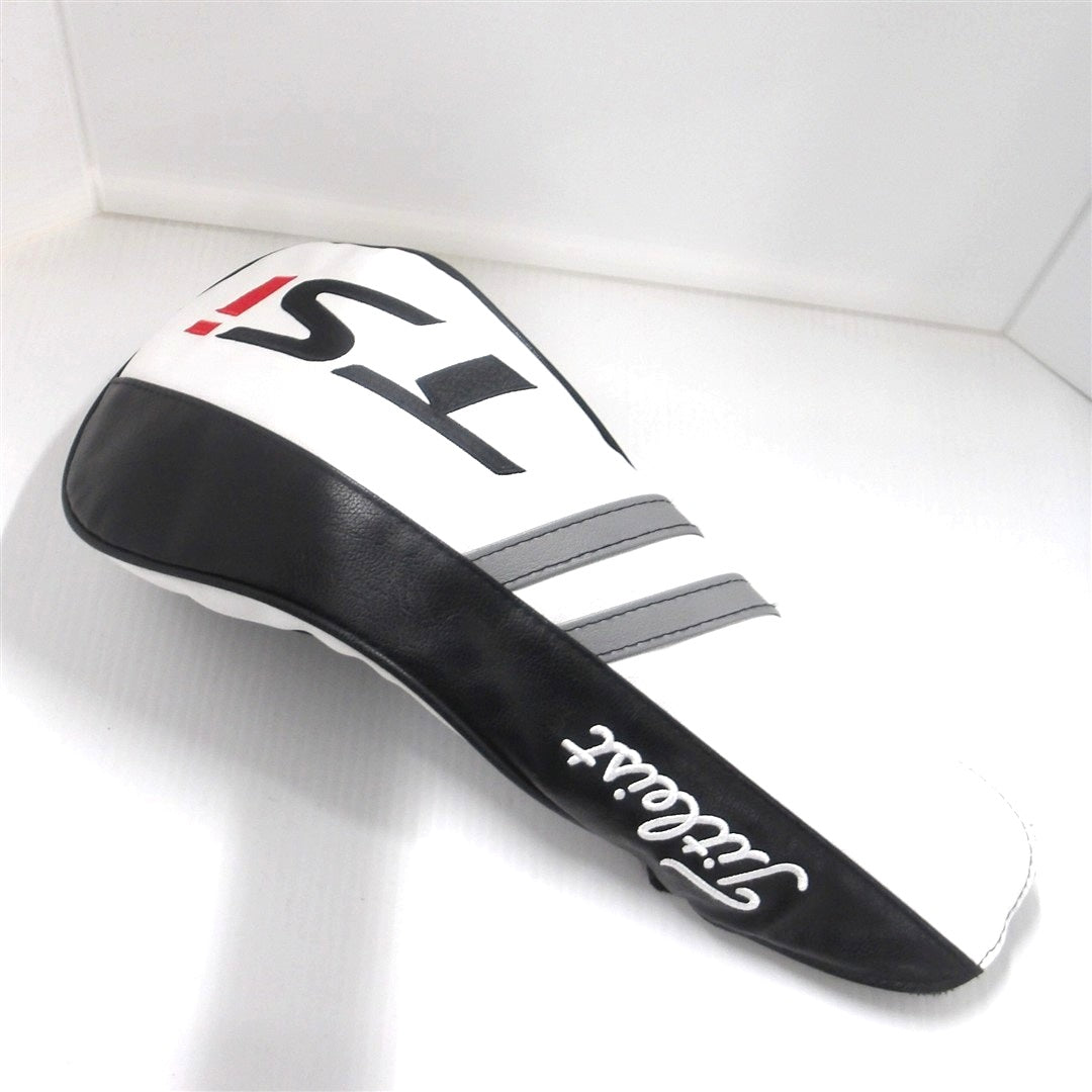 Titleist Driver TSi2 10° Stiff Diamana 'ahina 70 (reshafted)