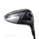 Titleist Driver TSi2 10° Stiff Diamana 'ahina 70 (reshafted)