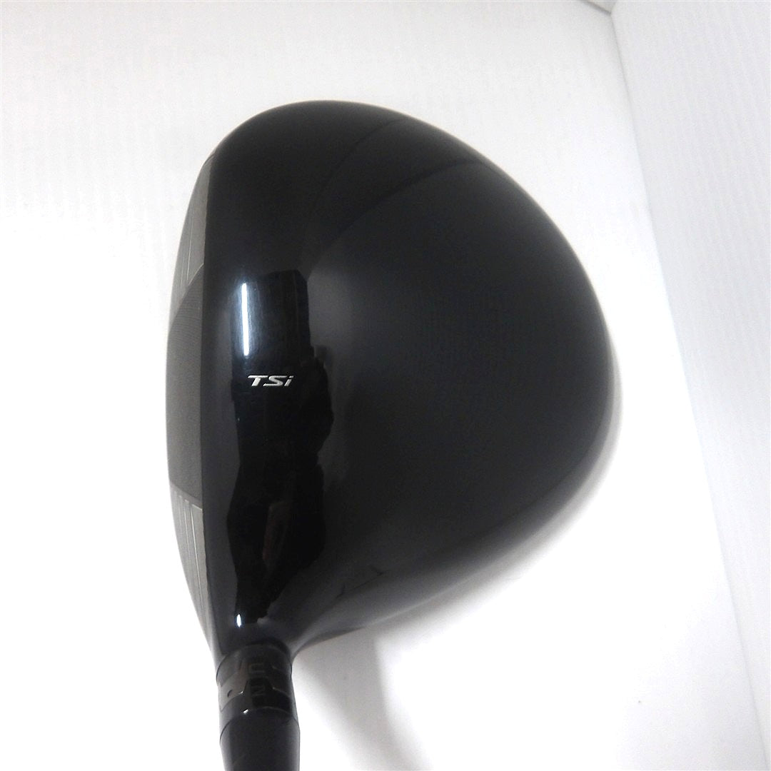 Titleist Driver TSi2 10° Stiff Diamana 'ahina 70 (reshafted)