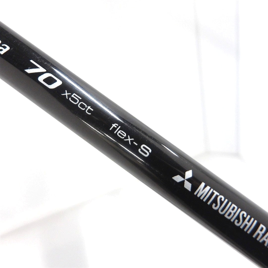 Titleist Driver TSi2 10° Stiff Diamana 'ahina 70 (reshafted)