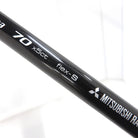 Titleist Driver TSi2 10° Stiff Diamana 'ahina 70 (reshafted)