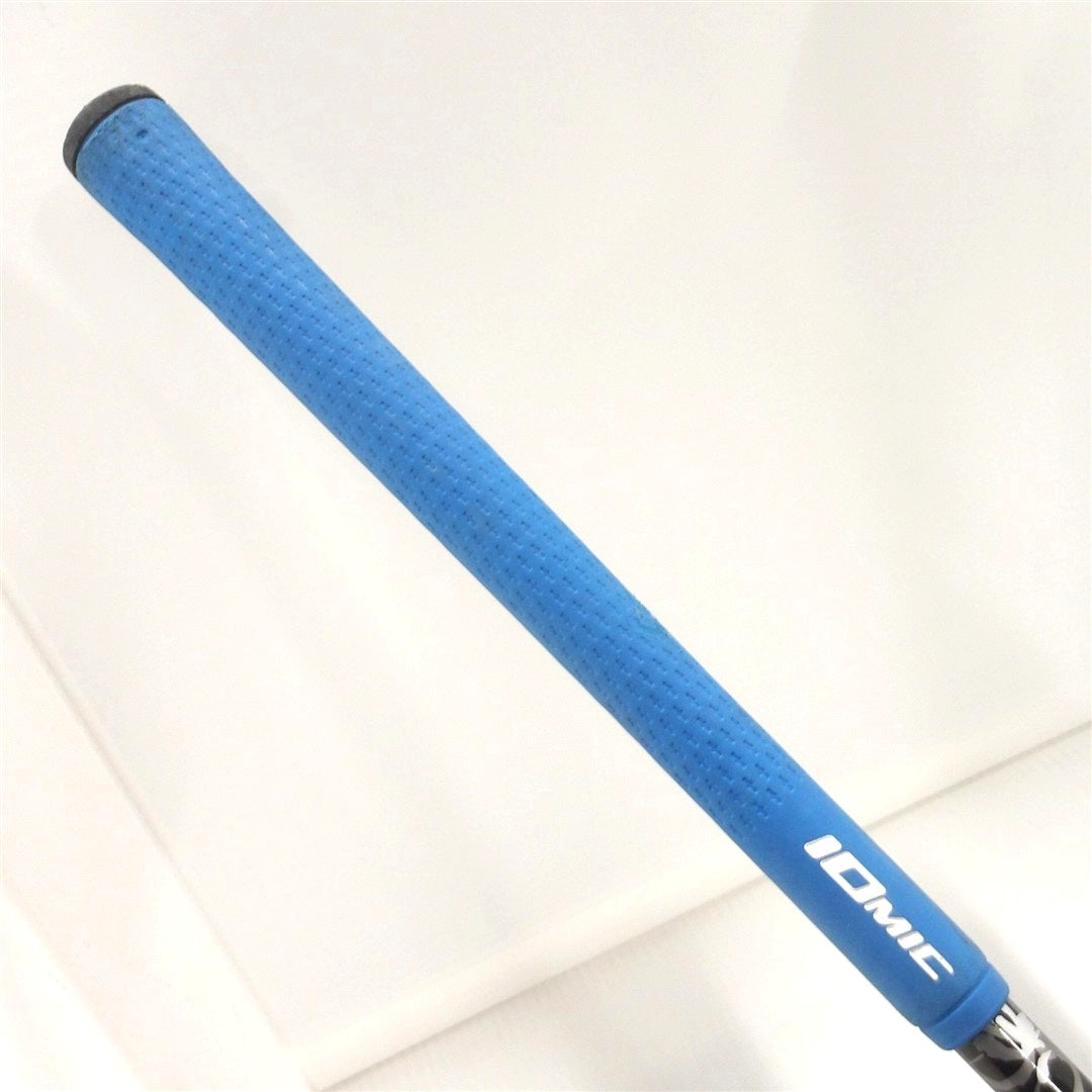 Titleist Driver TSi2 10° Stiff Diamana 'ahina 70 (reshafted)