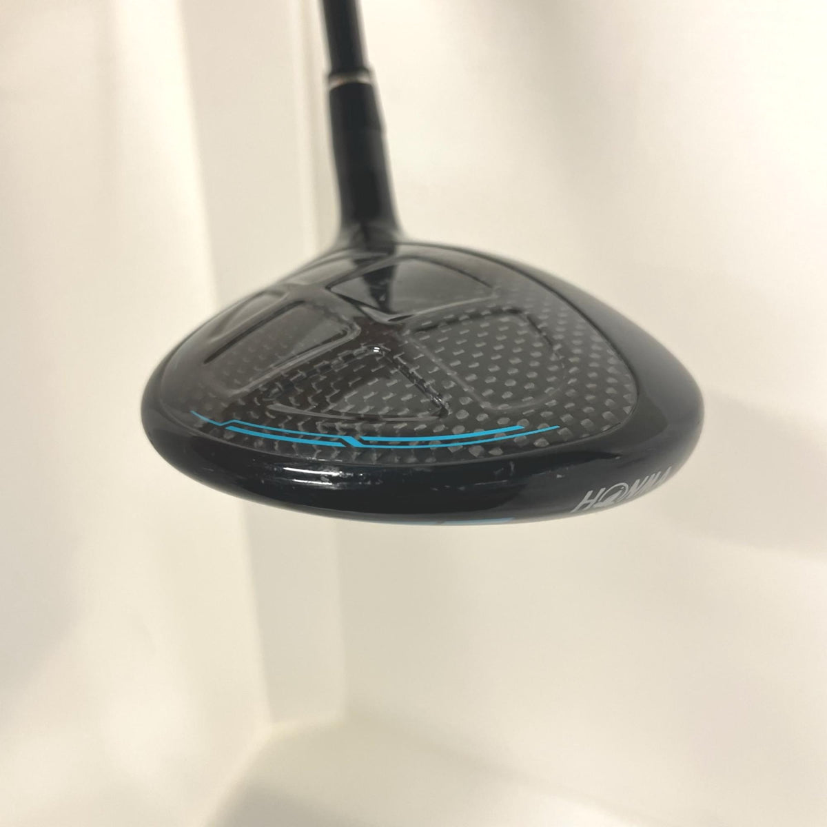 Honma Golf Fairway BERES NX 18° Stiff VIZARD FOR NX 45