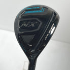 Honma Golf Hybrid BERES NX 22° Regular VIZARD FOR NX 45(UT)