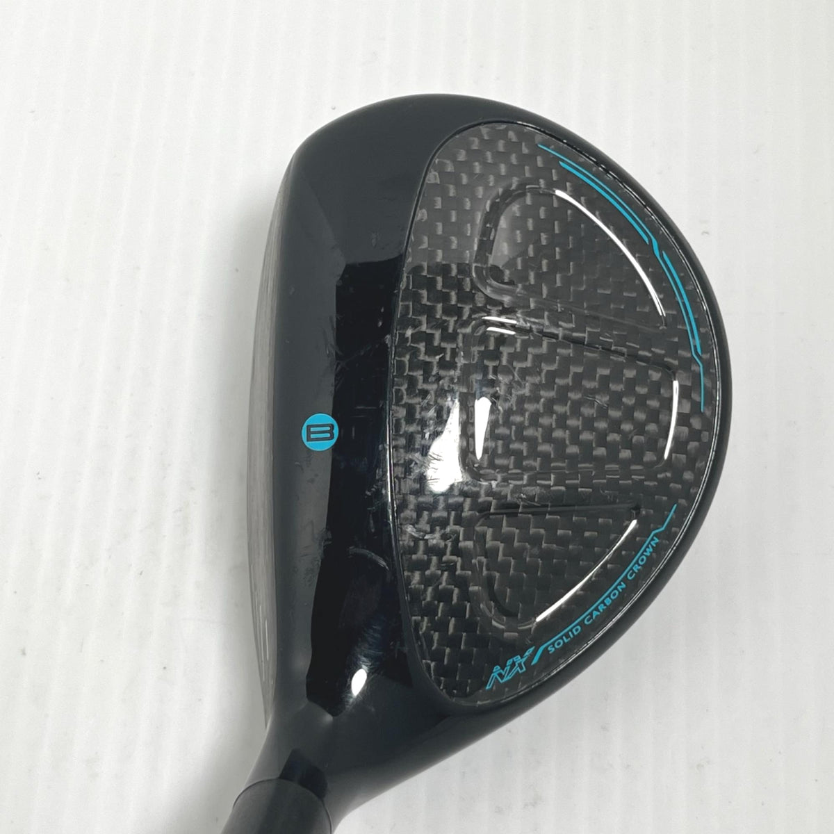 Honma Golf Hybrid BERES NX 22° Regular VIZARD FOR NX 45(UT)