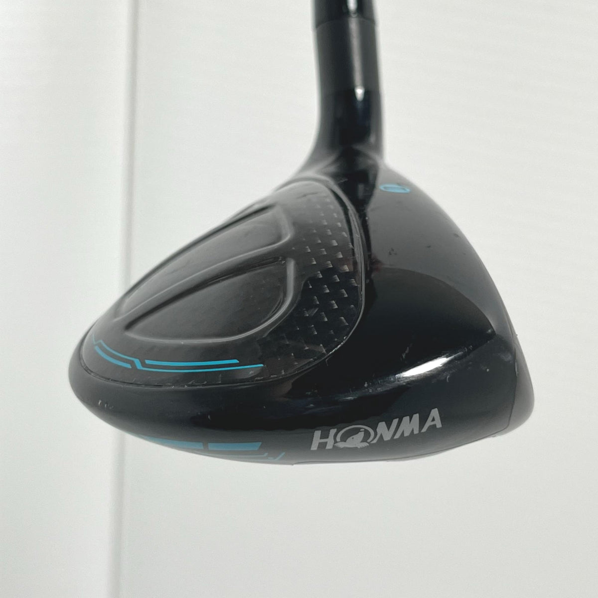 Honma Golf Hybrid BERES NX 22° Regular VIZARD FOR NX 45(UT)