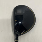 Honma Golf Fairway BERES BLACK(2024) 18° StiffRegular ARMRQ FX BLACK(FW)