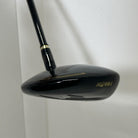 Honma Golf Fairway BERES BLACK(2024) 18° StiffRegular ARMRQ FX BLACK(FW)