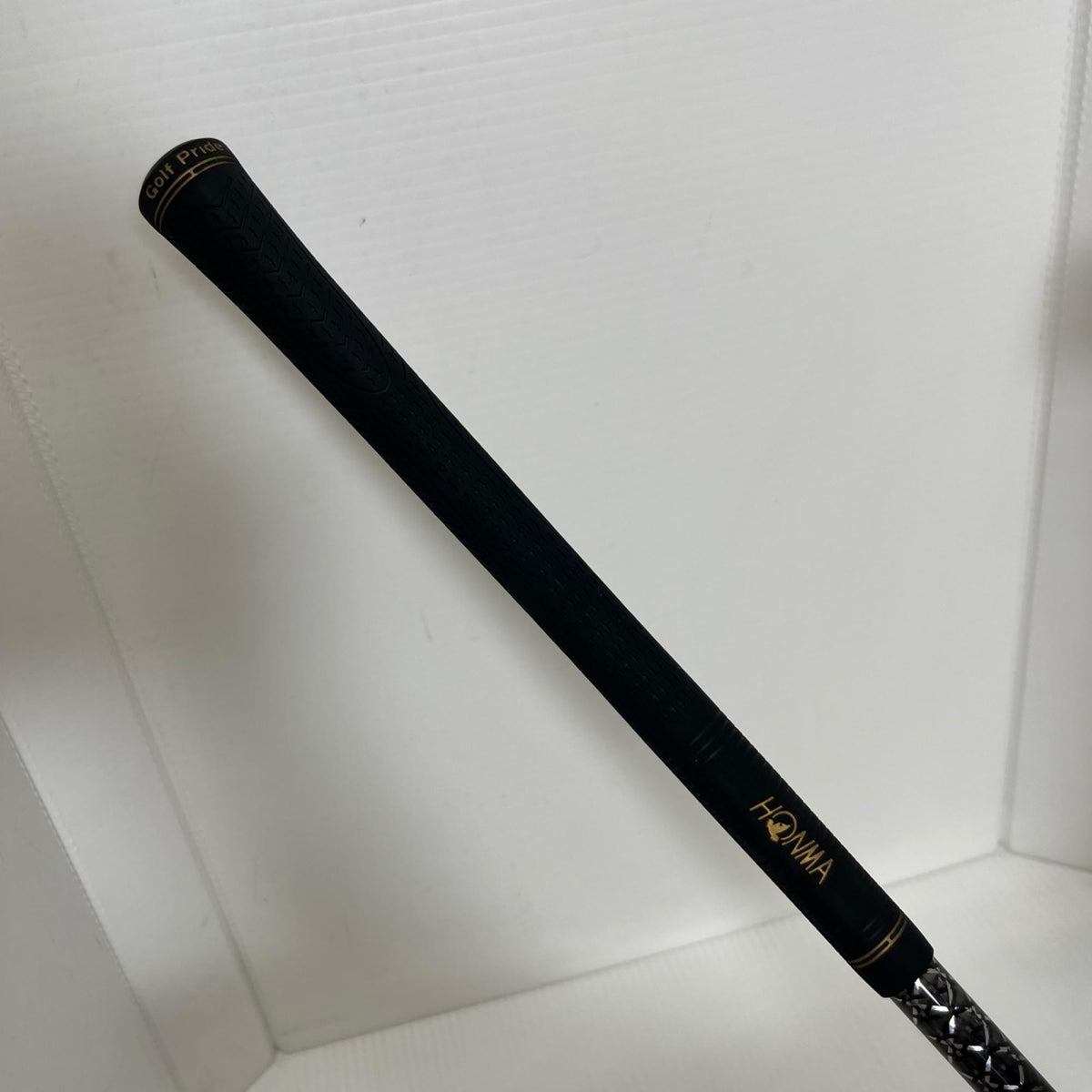 Honma Golf Fairway BERES BLACK(2024) 18° StiffRegular ARMRQ FX BLACK(FW)
