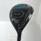 Honma Golf Hybrid BERES NX 22° Stiff VIZARD FOR NX 45(UT)