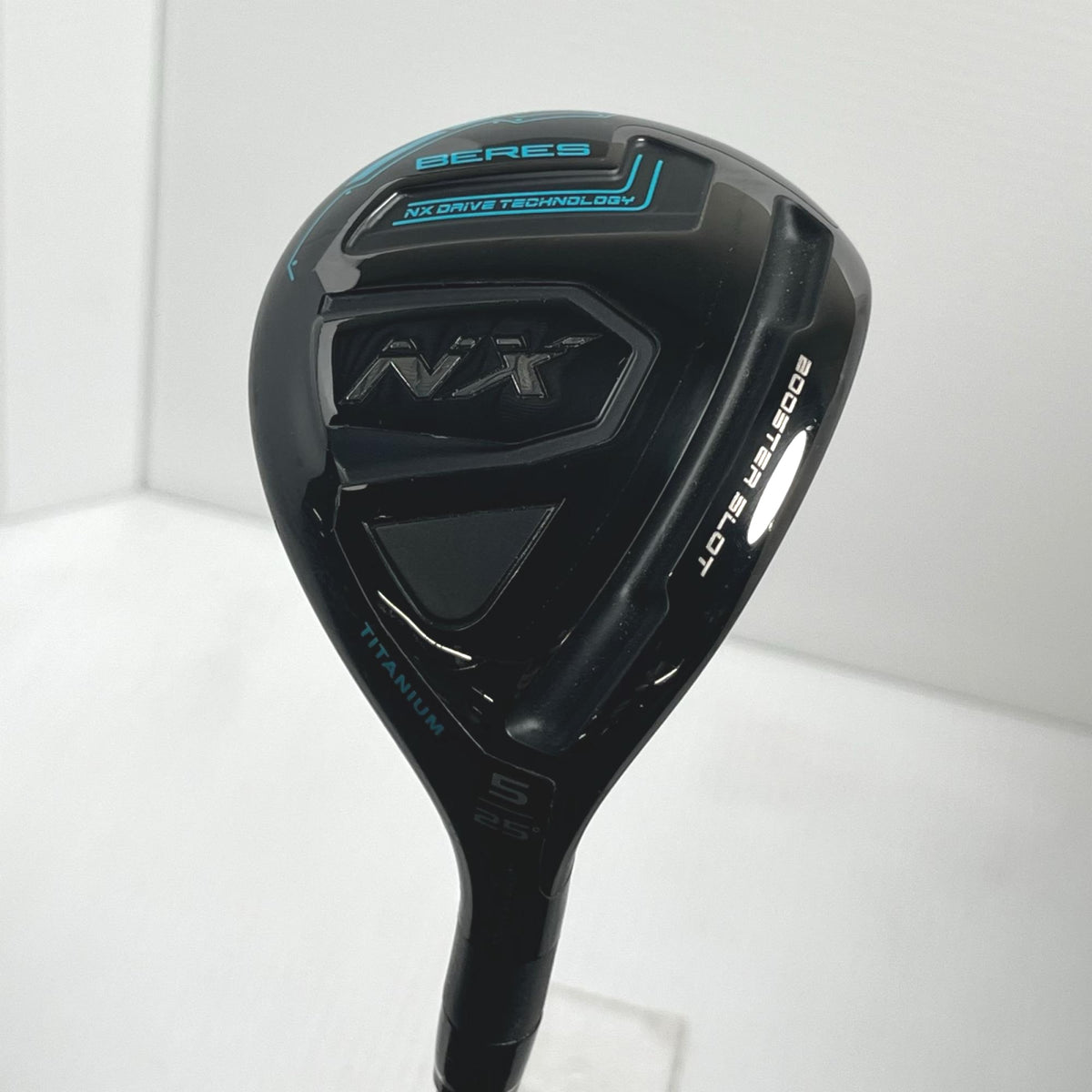 Honma Golf Hybrid BERES NX 25° Regular VIZARD FOR NX 45(UT)