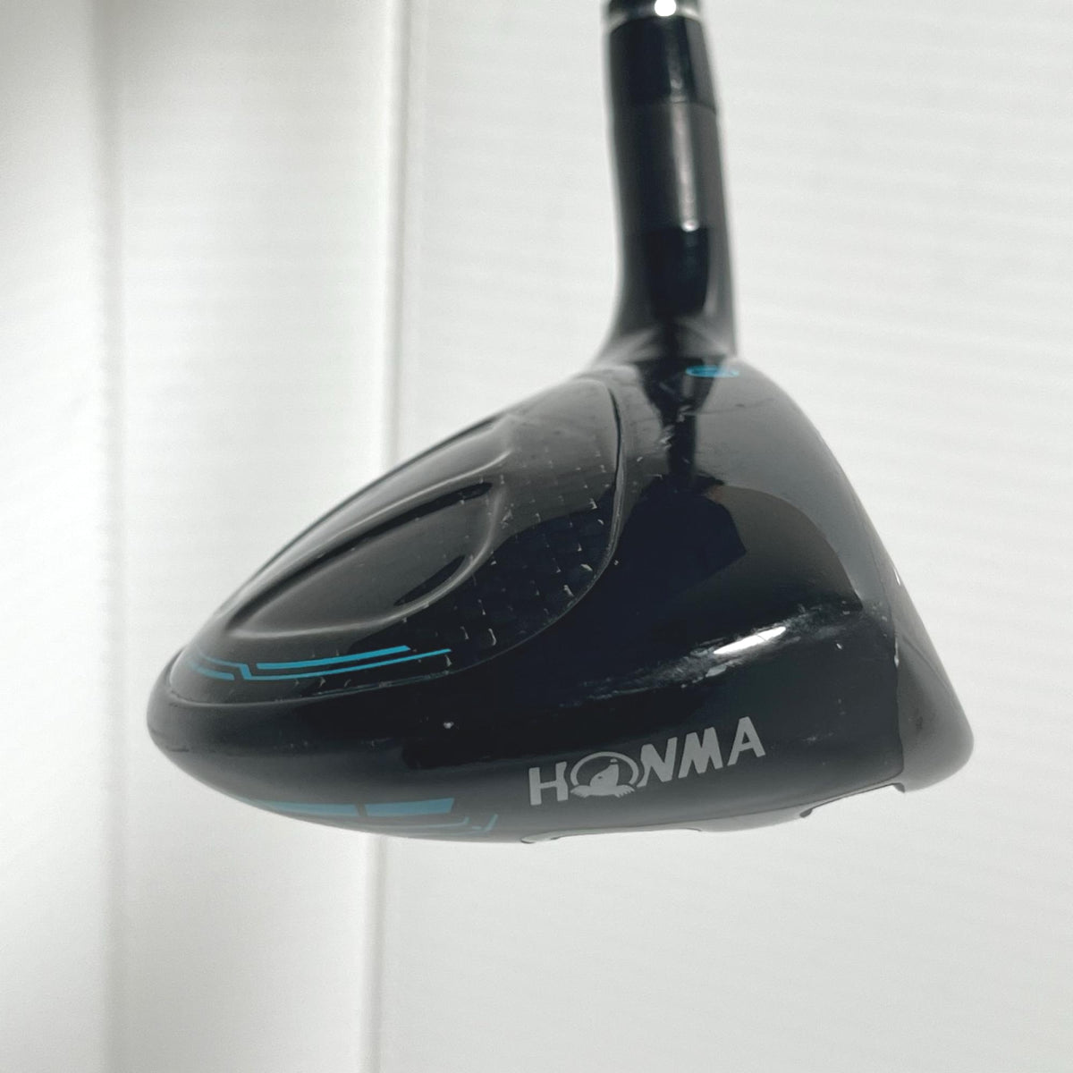 Honma Golf Hybrid BERES NX 25° Regular VIZARD FOR NX 45(UT)
