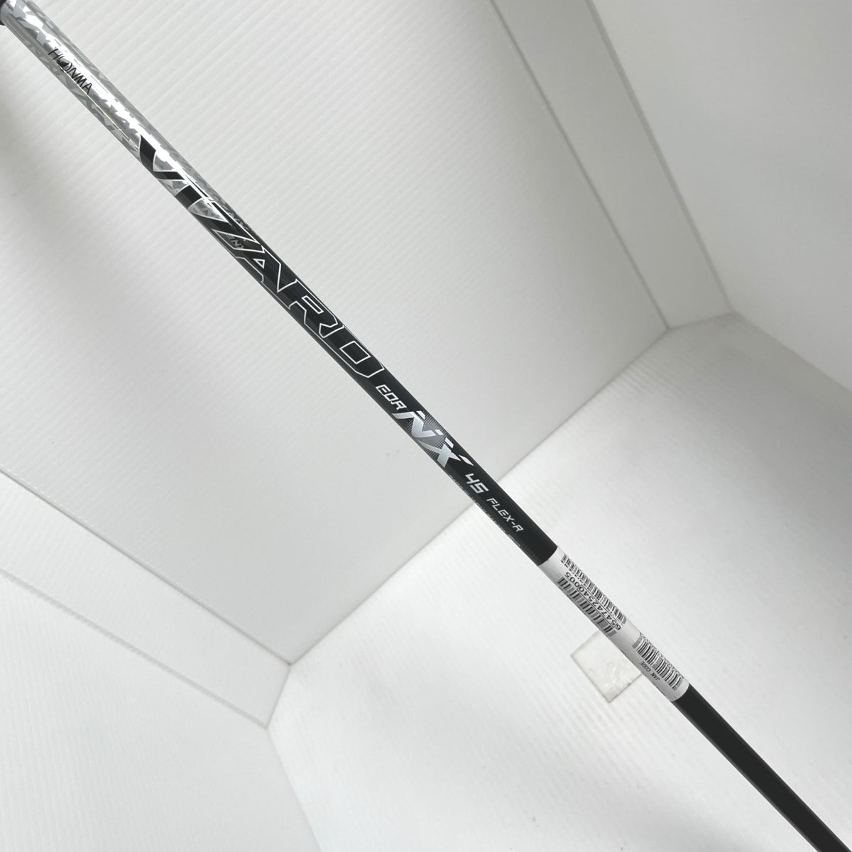 Honma Golf Hybrid BERES NX 25° Regular VIZARD FOR NX 45(UT)