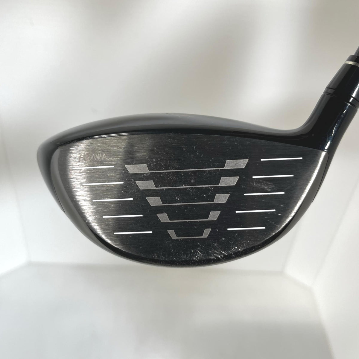 Honma Golf Driver GS 10.5° Stiff SPEED TUNED 48