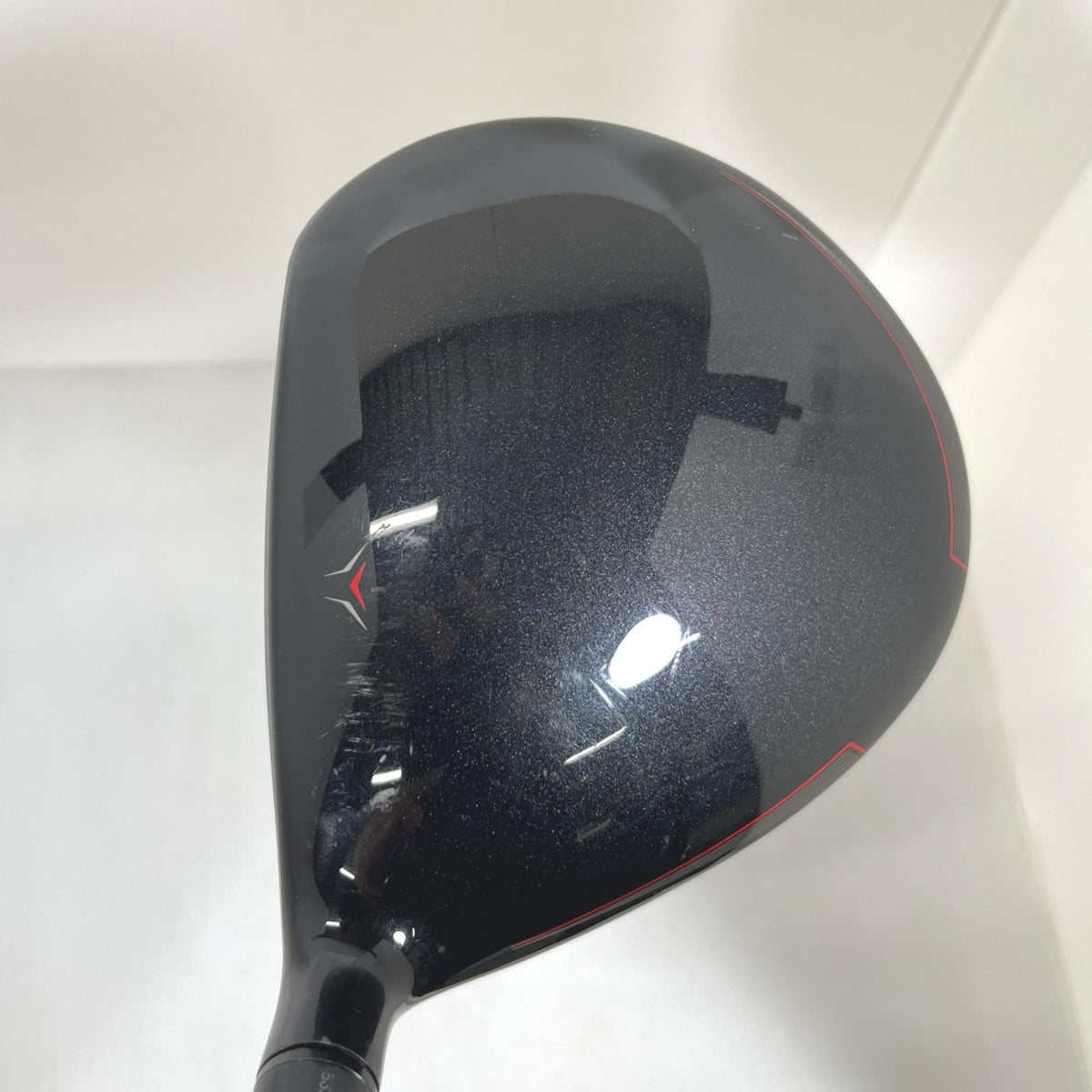 Honma Golf Driver GS 10.5° Stiff SPEED TUNED 48
