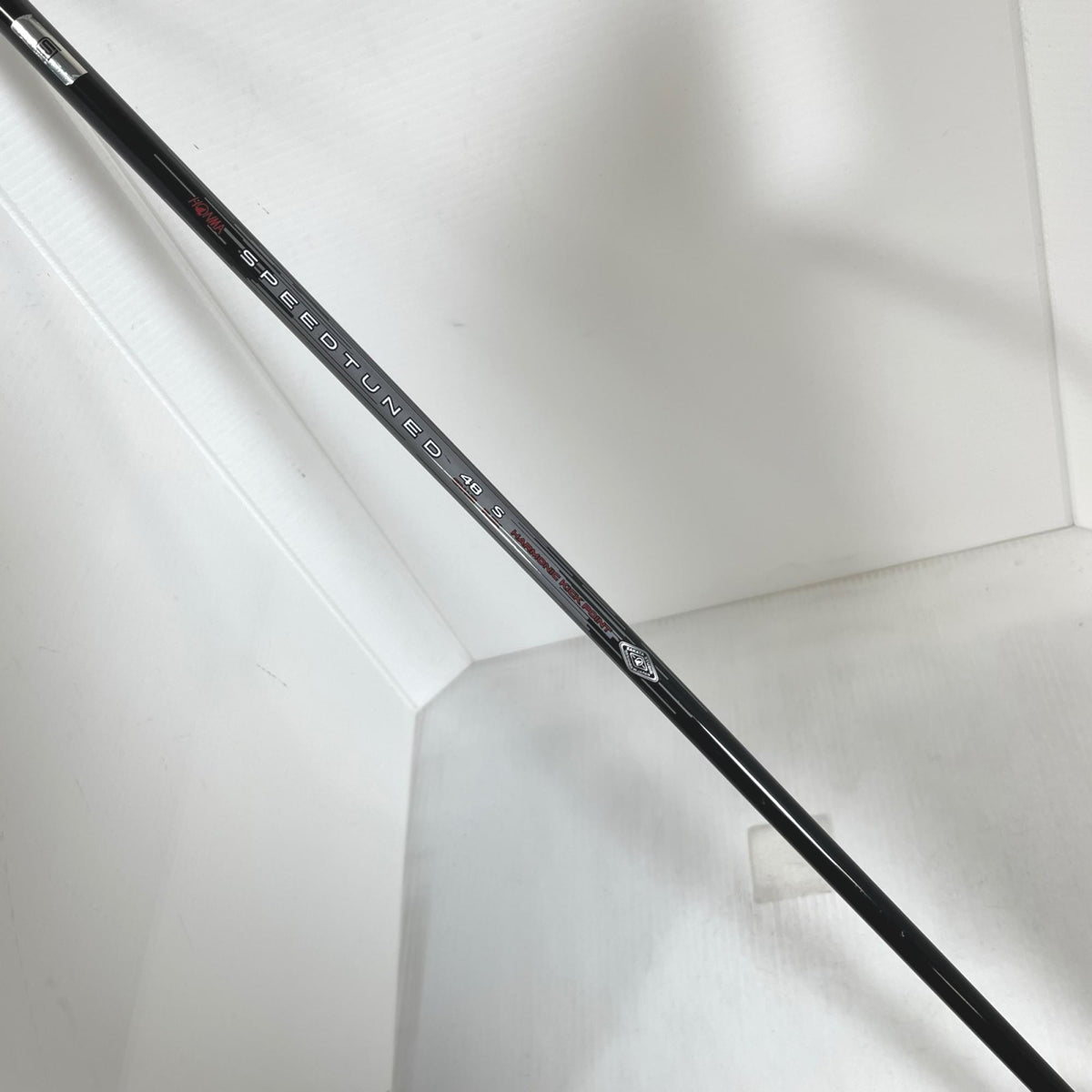 Honma Golf Driver GS 10.5° Stiff SPEED TUNED 48