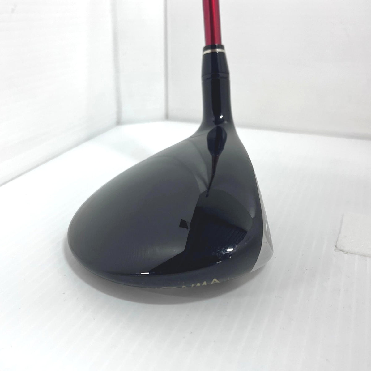 HONMA Fairway TOUR WORLD TR21 14° Stiff VIZARD FD-5
