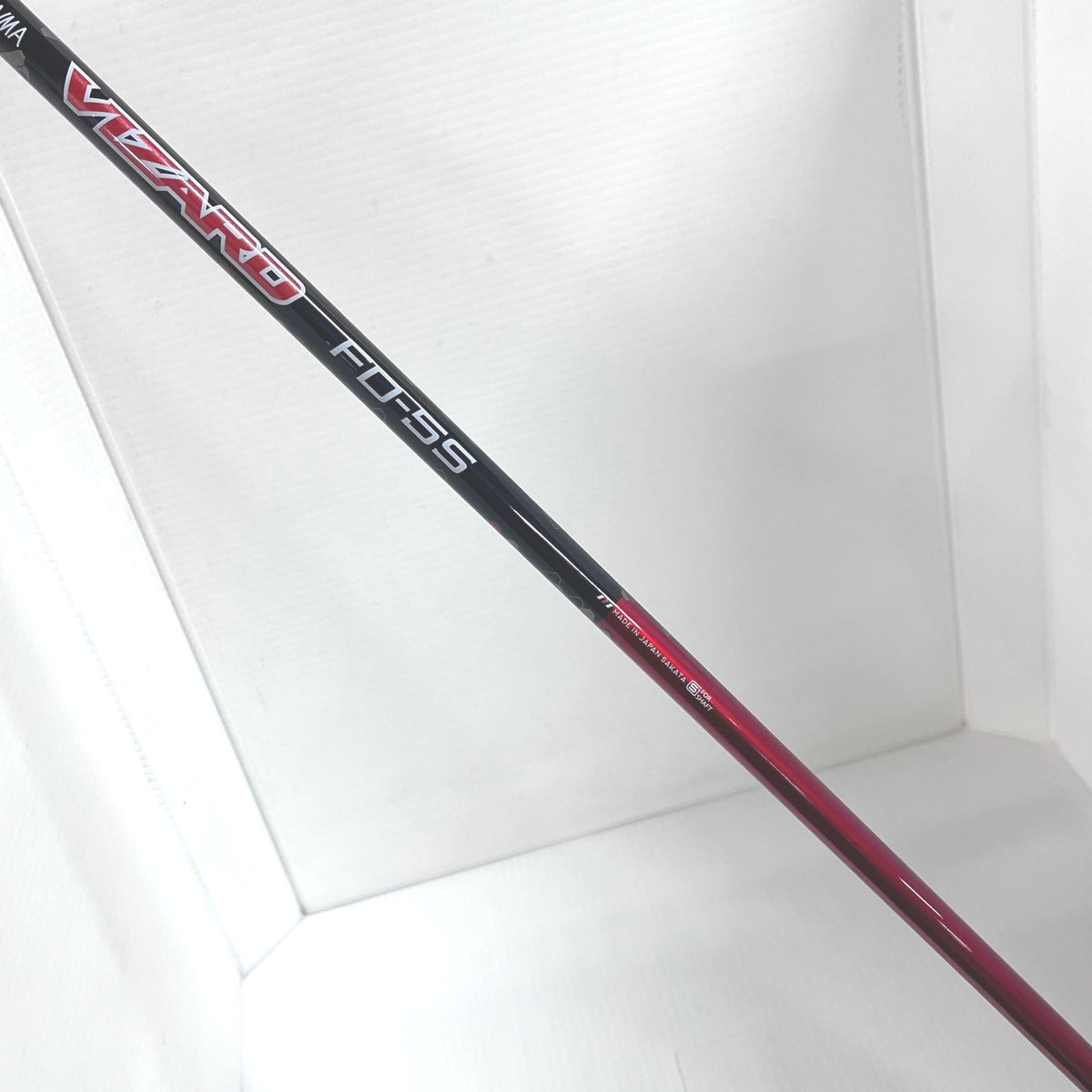 HONMA Fairway TOUR WORLD TR21 14° Stiff VIZARD FD-5