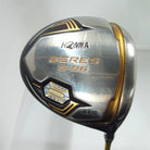 HONMA Driver BERES S-06 10.5° Regular 3S ARMRQX 47 (Driver)