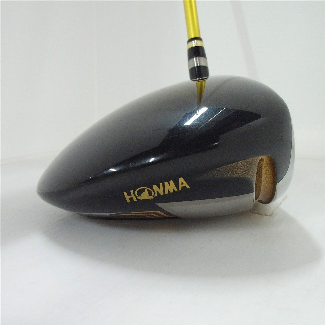 HONMA Driver BERES S-06 10.5° Regular 3S ARMRQX 47 (Driver)