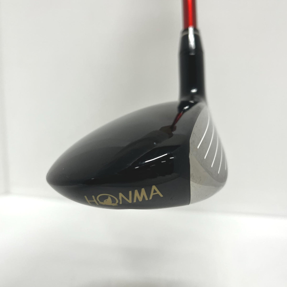 Honma Fairway TOUR WORLD TR21 18° Stiff VIZARD FD-4