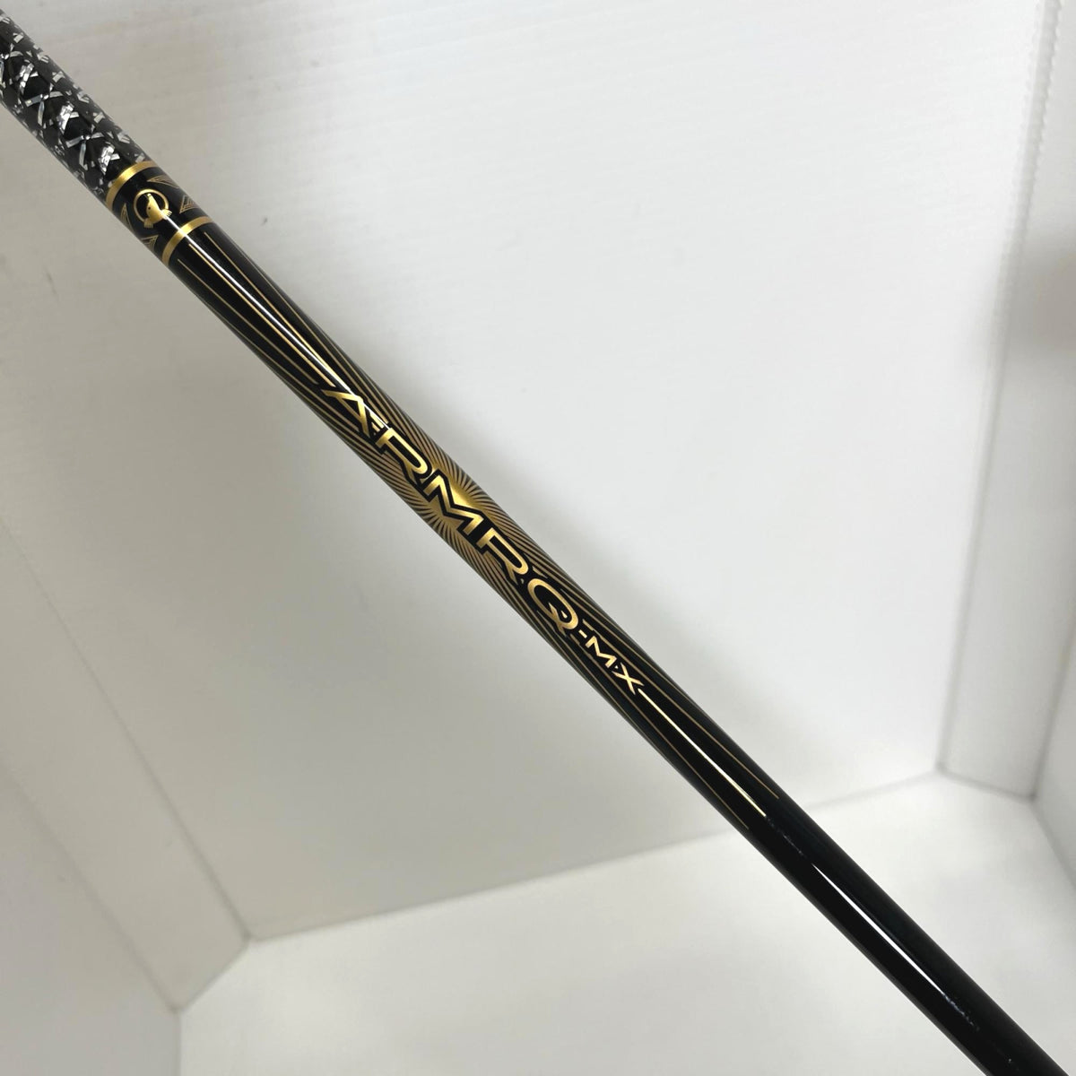 Honma Golf Fairway BERES BLACK 18° Regular ARMRQ MX BLACK
