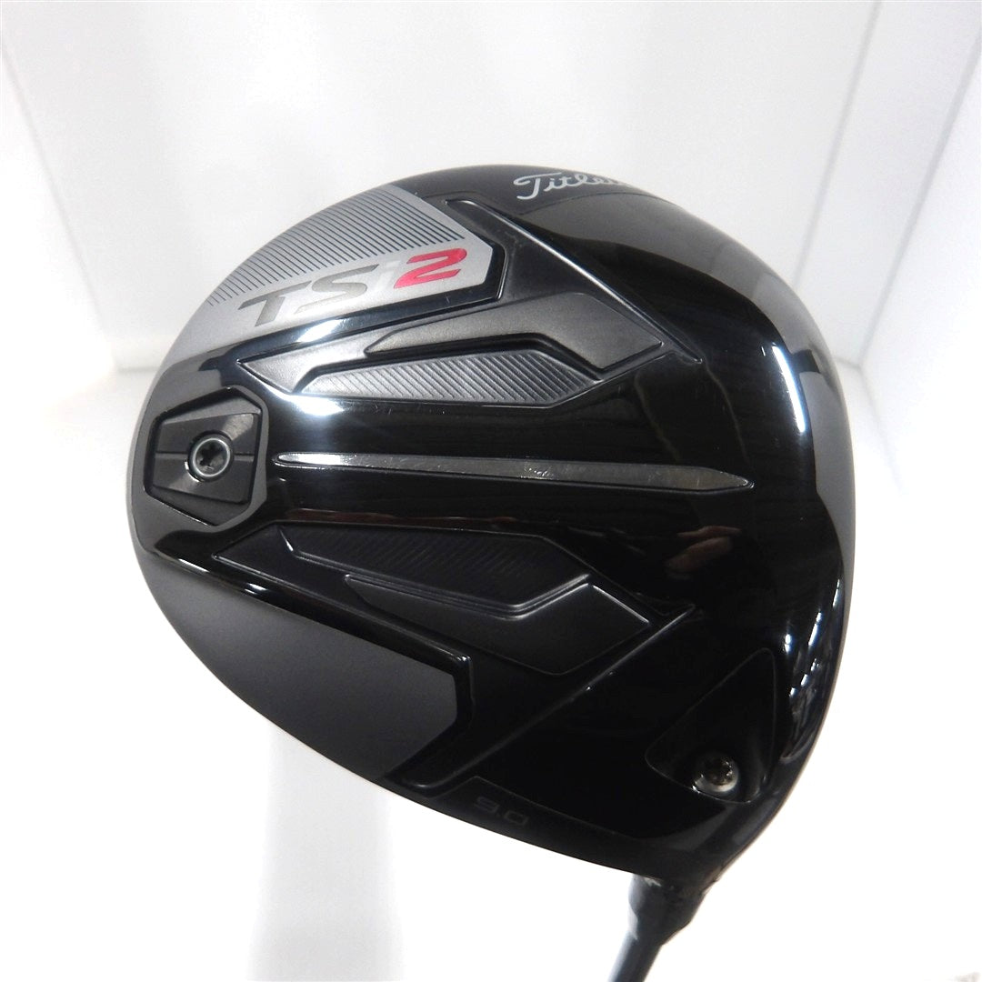 Titleist Driver TSi2 9° Stiff TENSEI CK PRO ORANGE 50