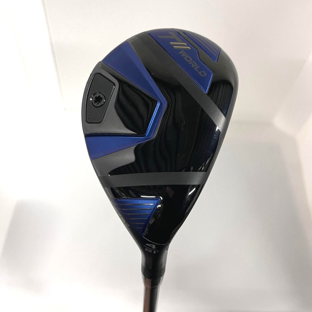 HONMA Hybrid TOUR WORLD TW767 21° VIZARD EZ-TH 7